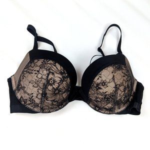 VS Very Sexy Push Up Bra